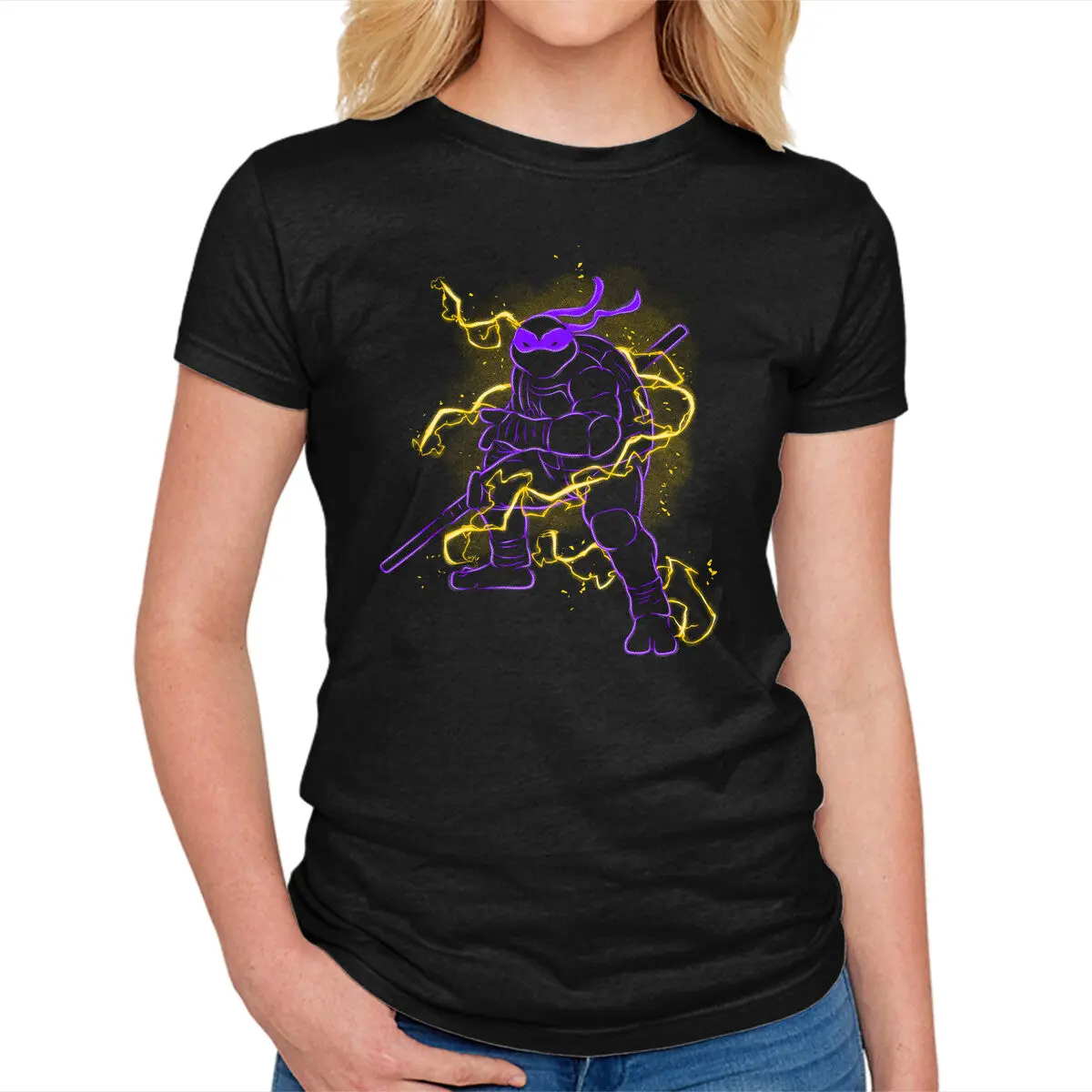 Donnie Electric Neon 1