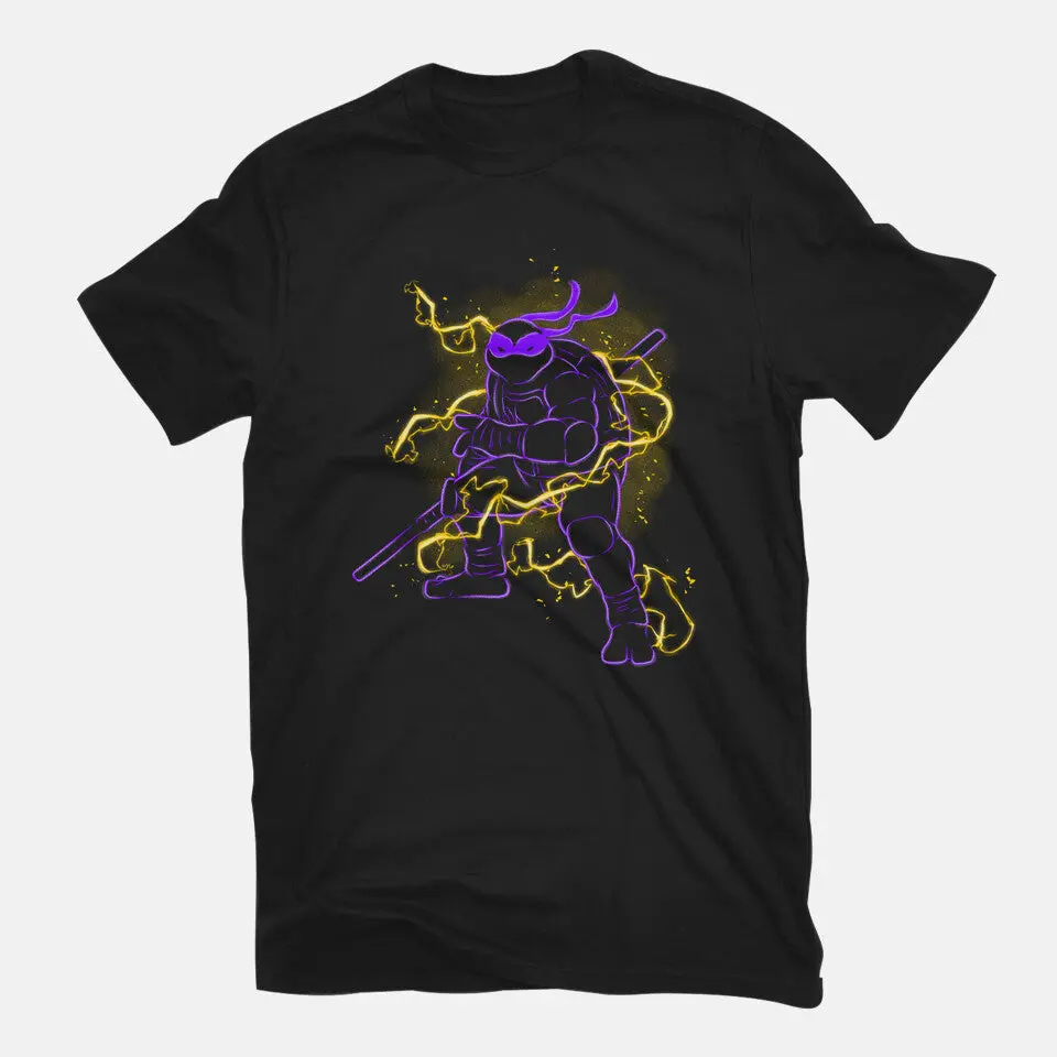 Donnie Electric Neon 3
