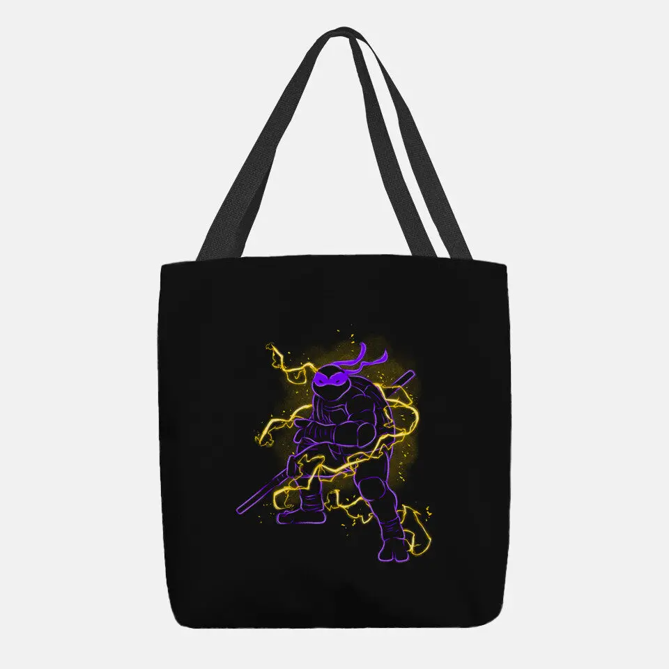 Donnie Electric Neon 2