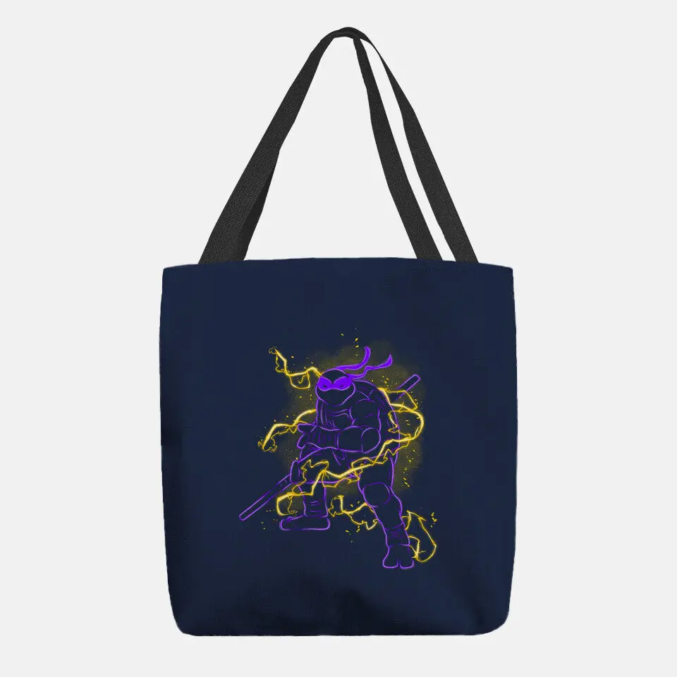 Donnie Electric Neon 5