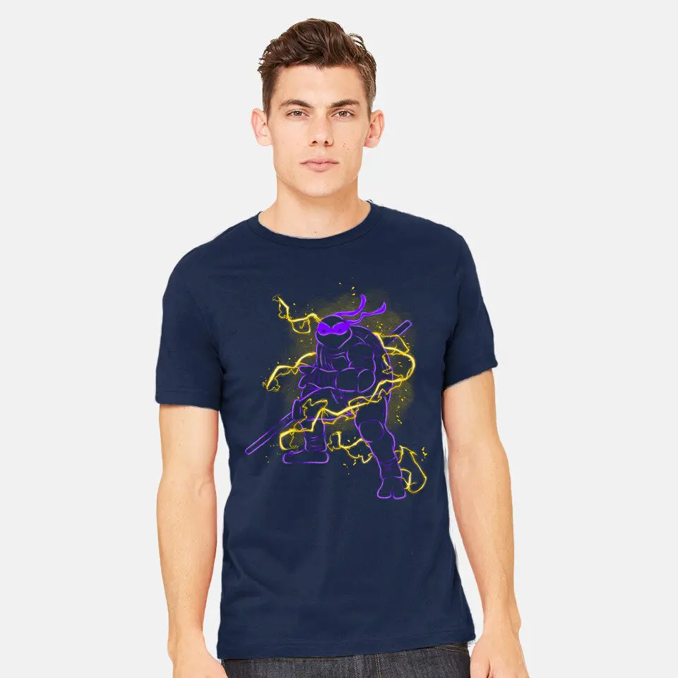 Donnie Electric Neon 6