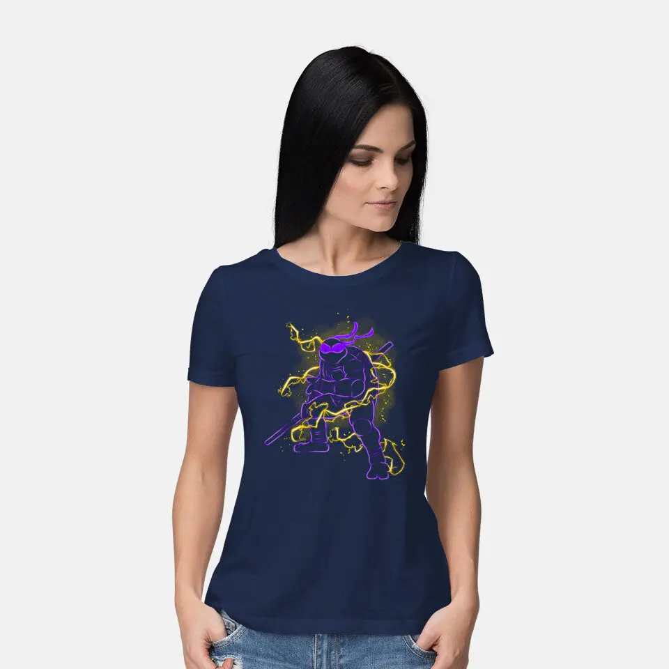 Donnie Electric Neon 6