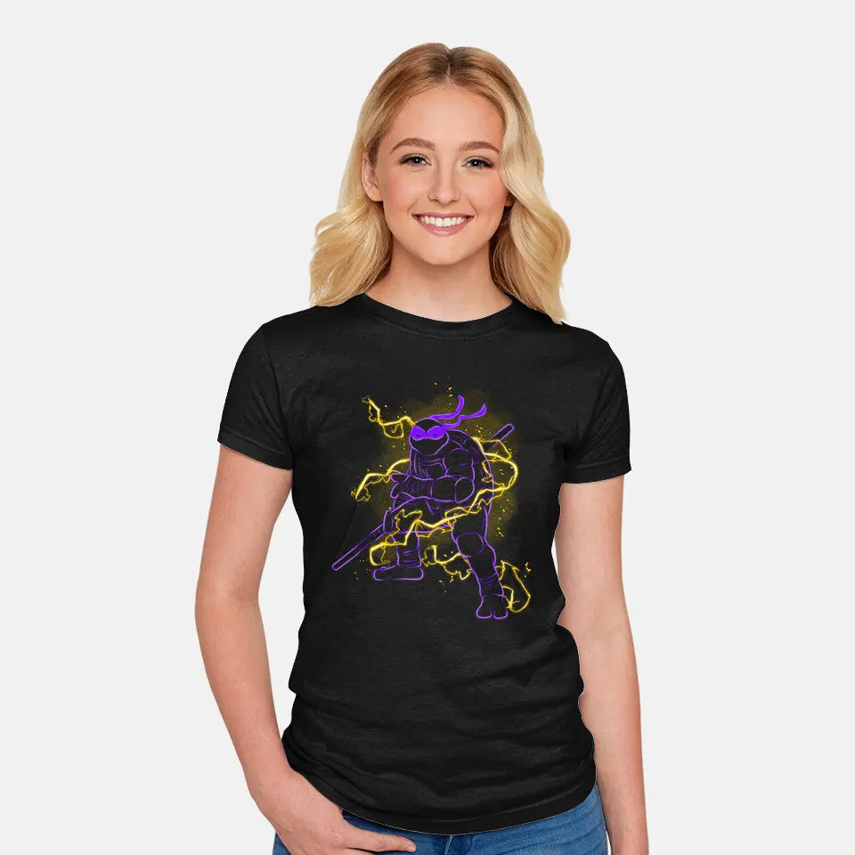 Donnie Electric Neon 2