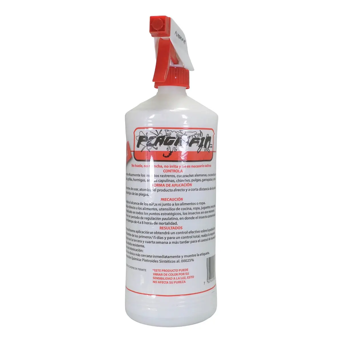 Insecticida Plaga Fin 1