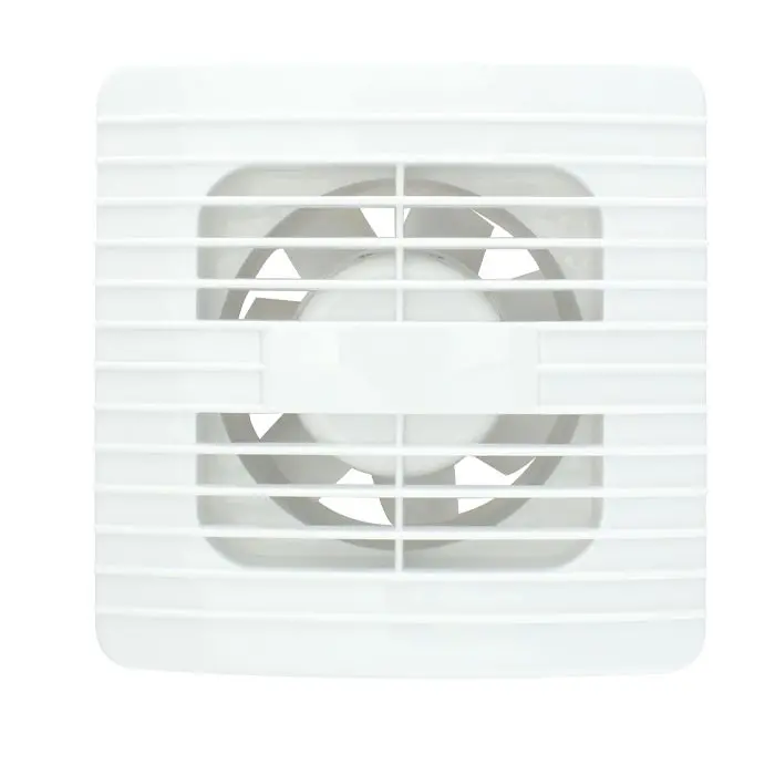 Extractor Sanelec 4 - La Nueva Eléctrica 1