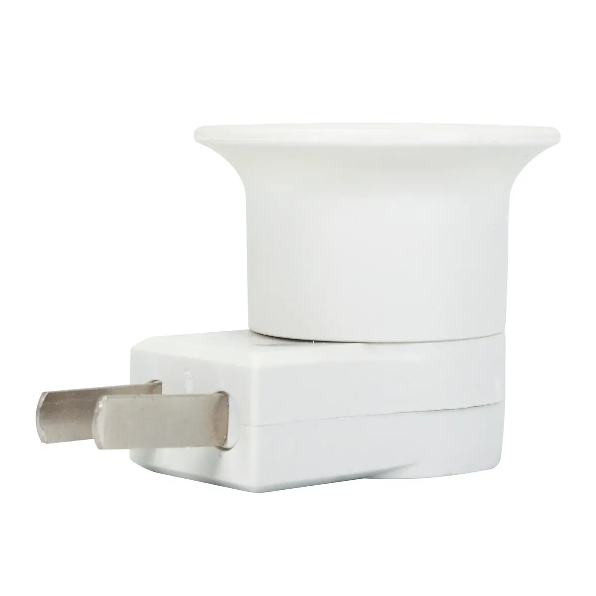 Soquet Pinmark Con Clavija - La Nueva Eléctrica 1