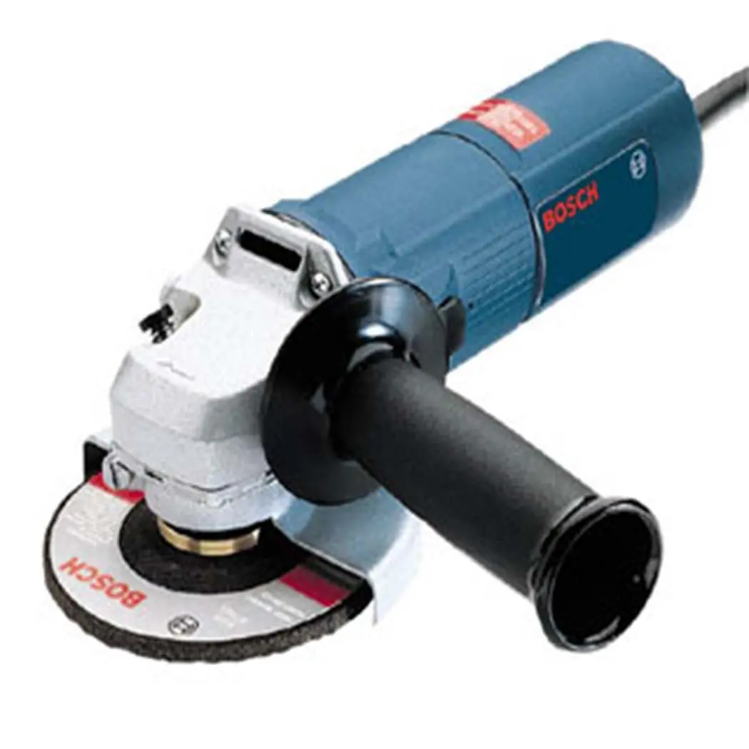 Esmeriladora Bosch 9" 2000W 18A20g - La Nueva Eléctrica 1