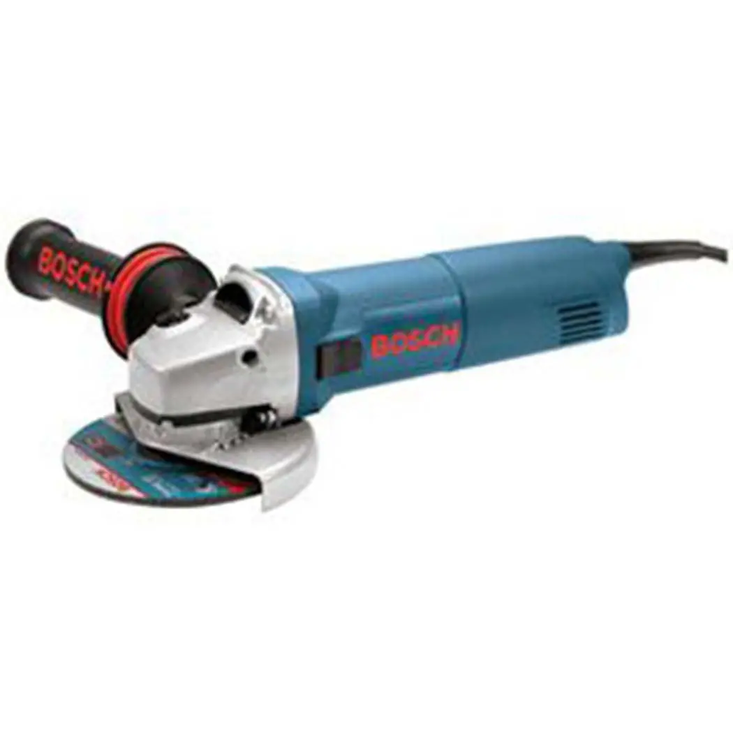 Mini Esmeriladora Bosch 1790-0 (Gsw 8-115) 1820 - La Nueva Eléctrica 1