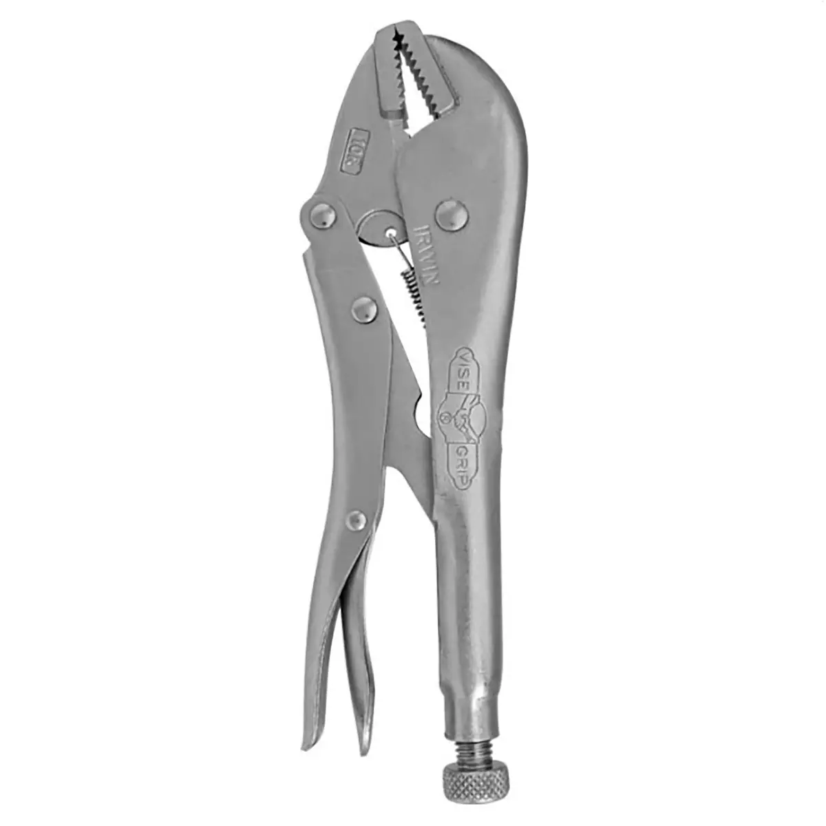 Pinza Vise-Grip De Presión 10-R - La Nueva Eléctrica 1