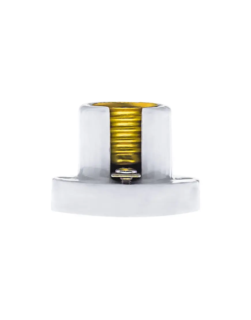 Soquet Lummi De Porcelana 7.5 - La Nueva Eléctrica 1