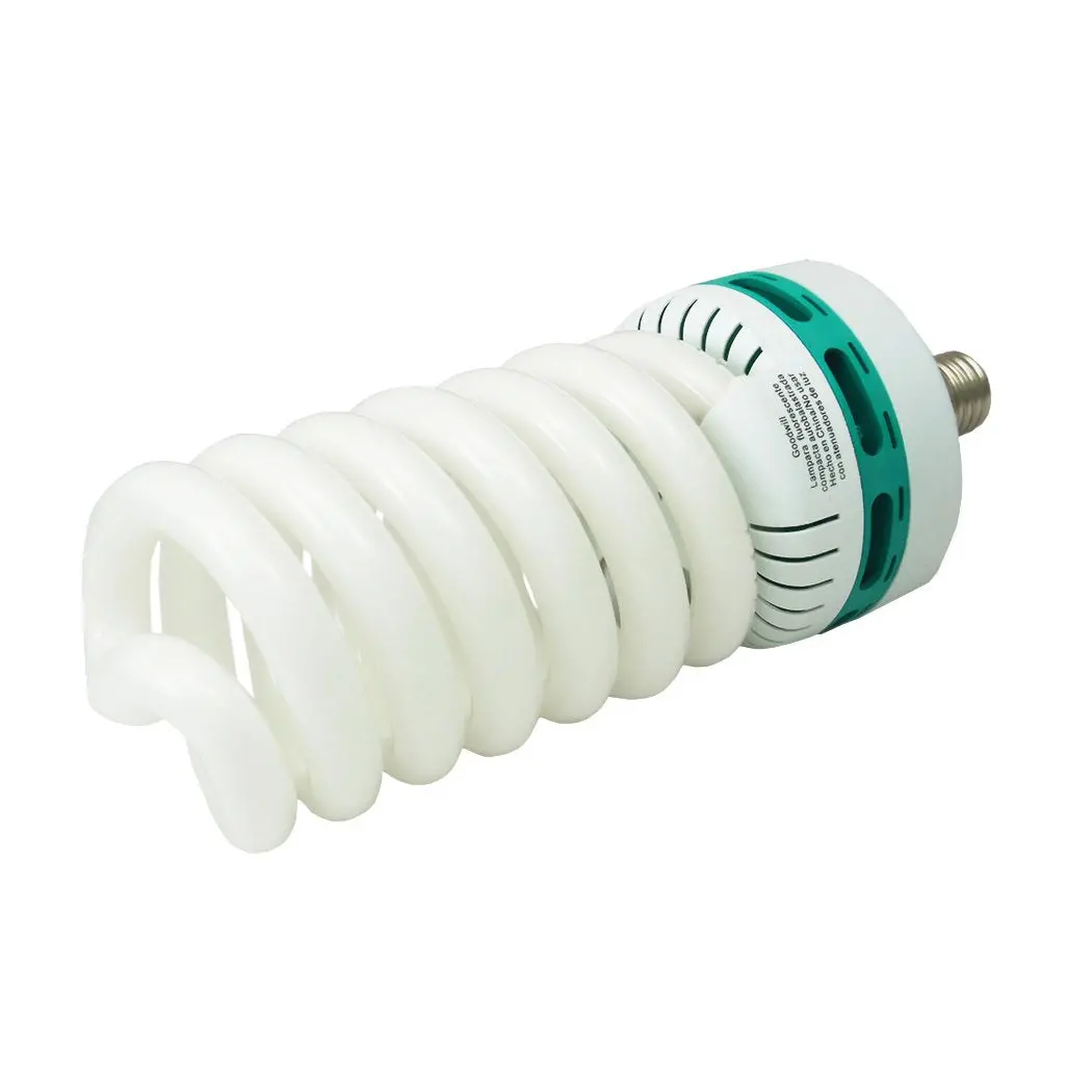 Foco Good Will Espiral Ahorrador 105 Watts - La Nueva Eléctrica 1