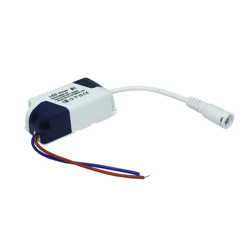 Empotrado Good Will Led Redondo 6W Blanco Frío (21632) - La Nueva Eléctrica 2