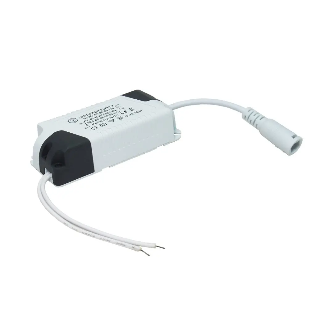 Empotrado Good Will Led Cuadrado 15W Blanco Frío - La Nueva Eléctrica 2