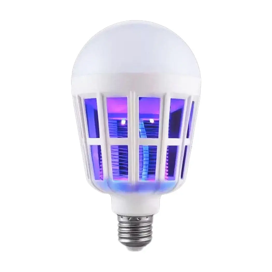 Foco Good Will Led 15W Mosquito Killer - La Nueva Eléctrica 1