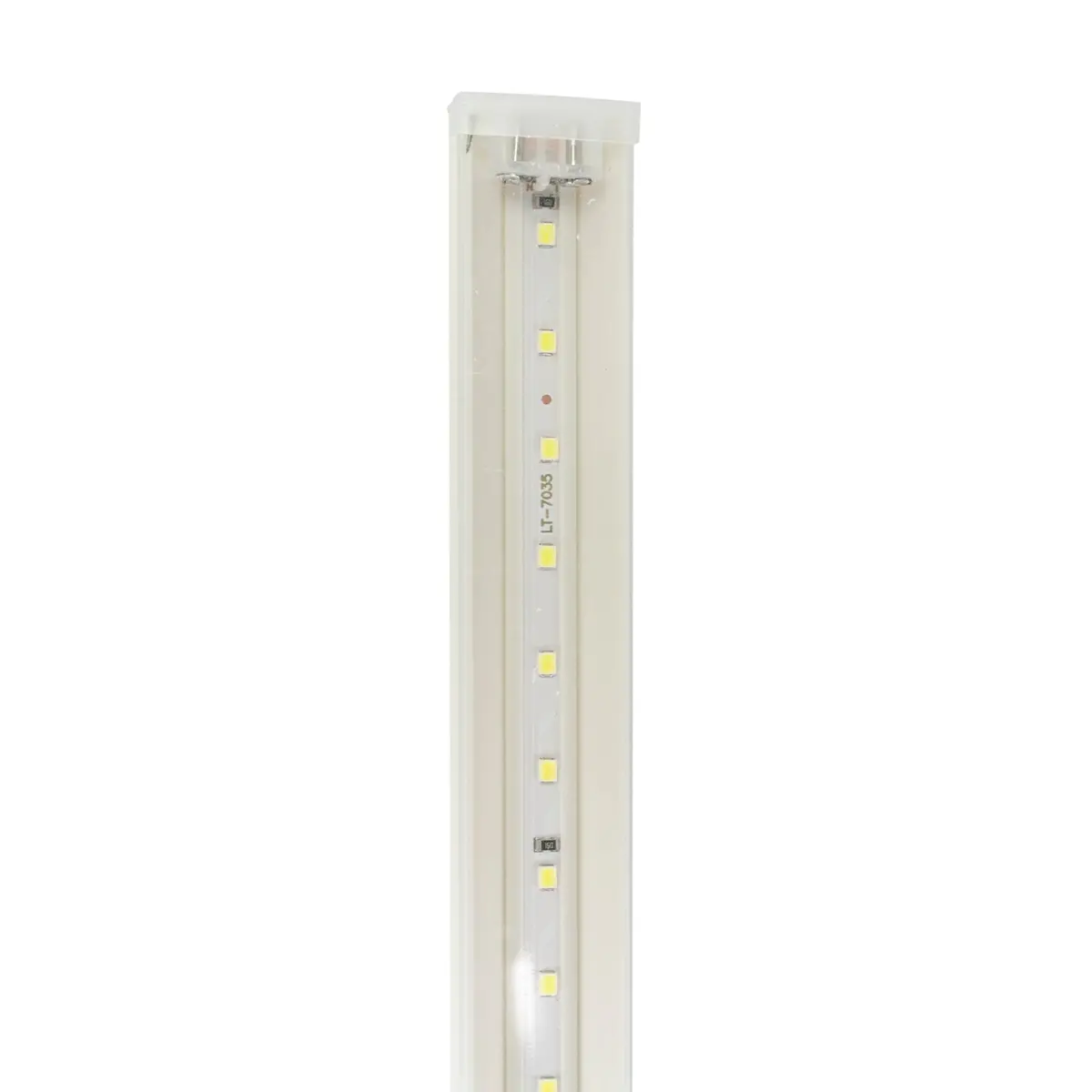 Gabinete Good Will Led 18W Plástico 1.20 Mts Frío - La Nueva Eléctrica 1