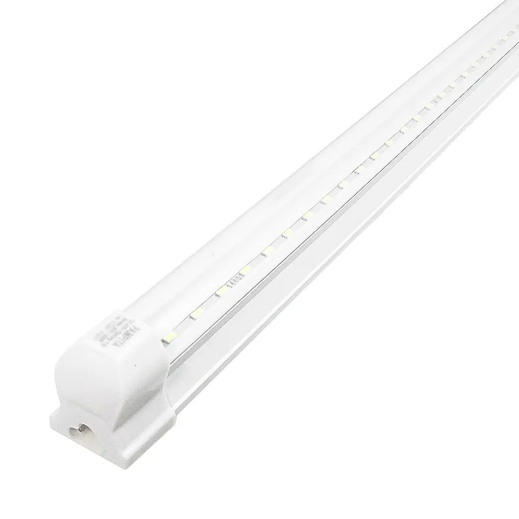 Gabinete Pampita Led 11 Watts 60 Cms Plástico Pampita - La Nueva Eléctrica 1