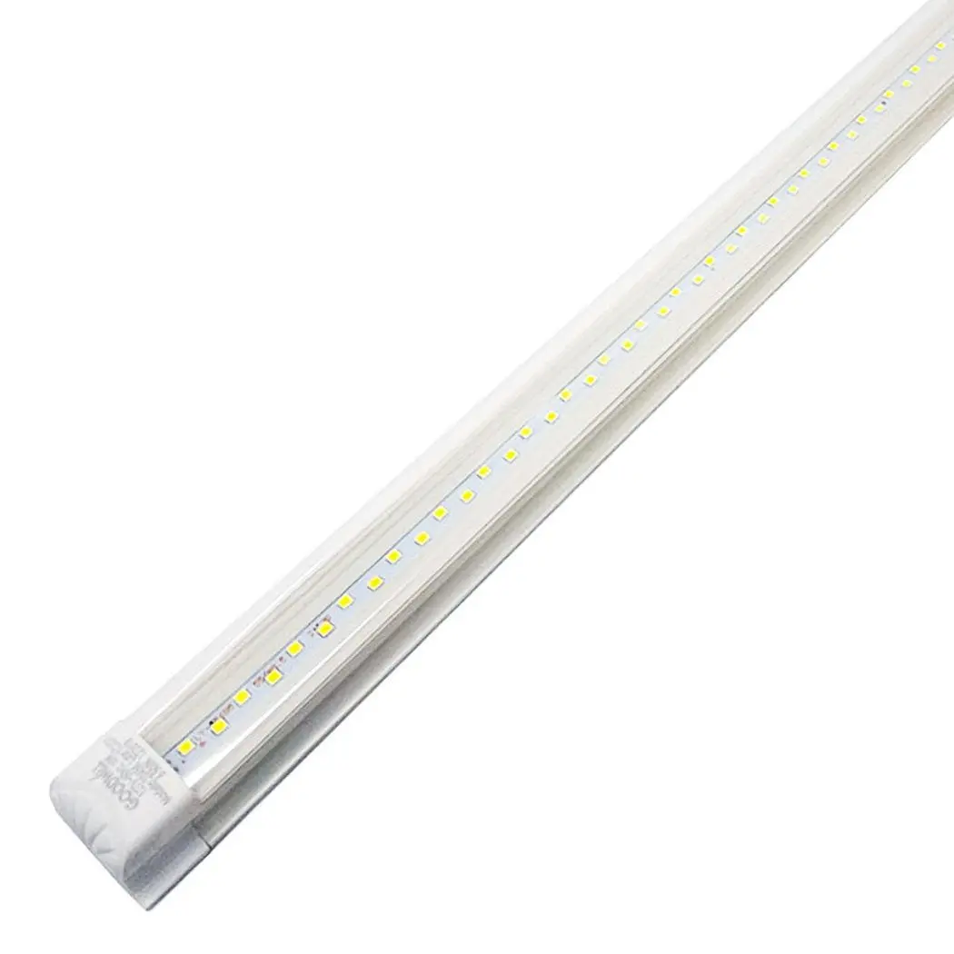 Gabinete Good Will Led 16W Doble Tira 60 Cms Plástico - La Nueva Eléctrica 1