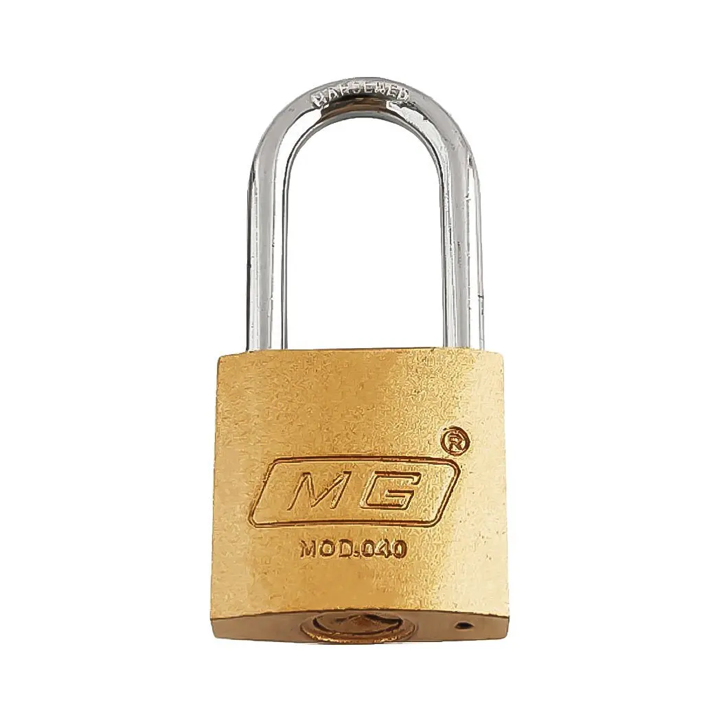 Candado Mg Mod.040 Gl 206171 - La Nueva Eléctrica 1