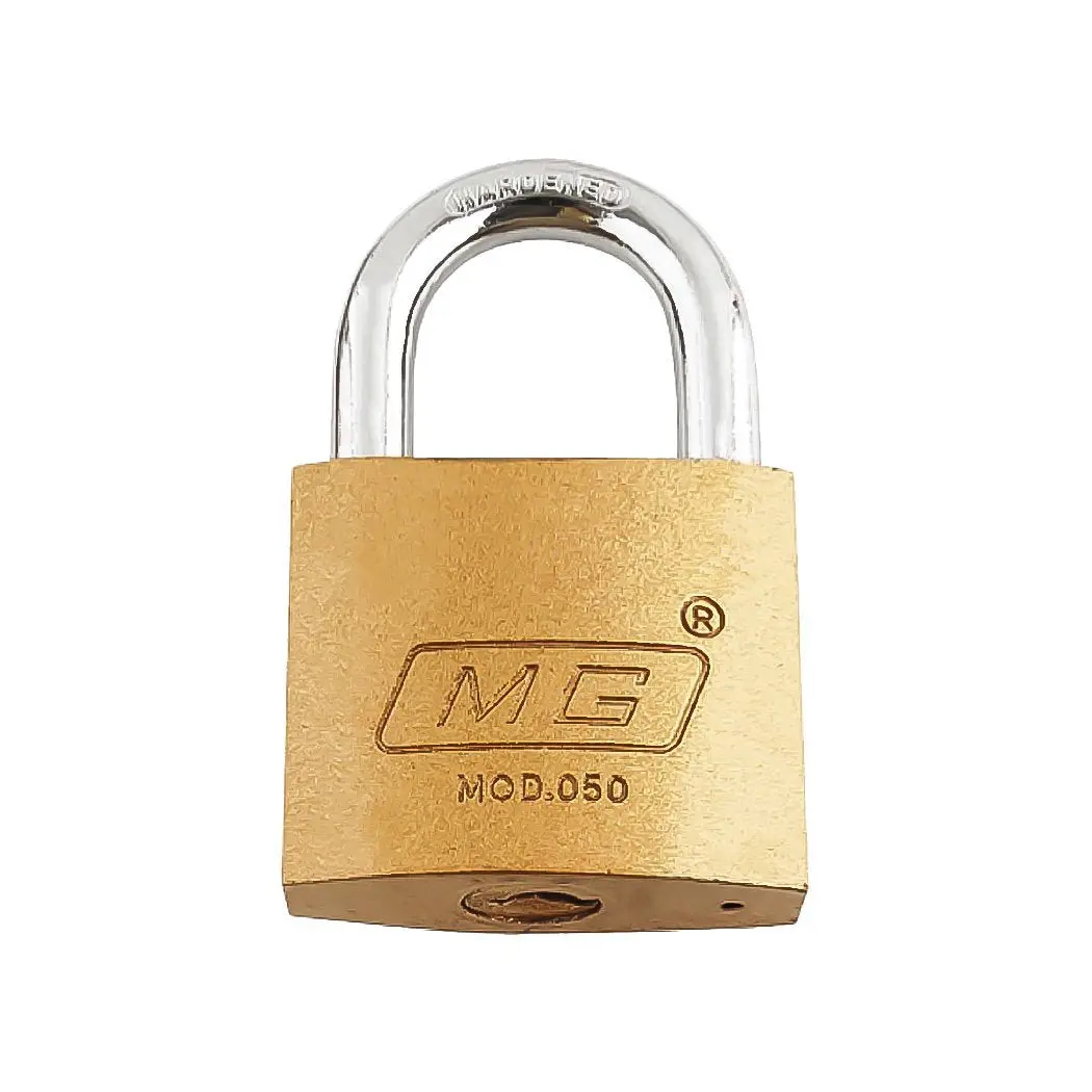 Candado Mg Mod.050 Gc 206273-I - La Nueva Eléctrica 1