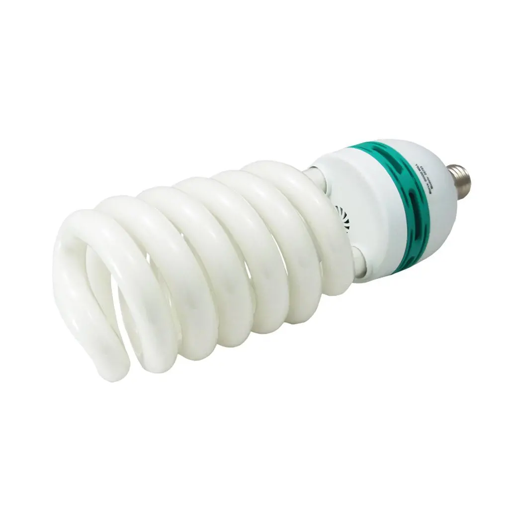 Foco Good Will Ahorrador Espiral 135 Watts - La Nueva Eléctrica 1
