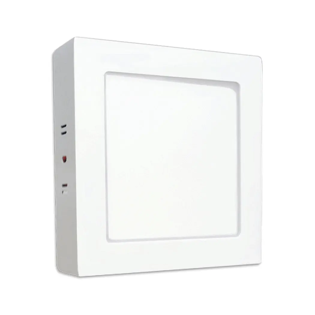 Luminario Good Will Sobreponer Cuadrado 24W (21637Ms) 28620 - La Nueva Eléctrica 1