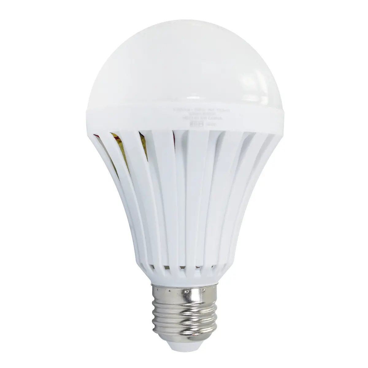 Foco Good Will Led Recargable 9W 6500K - La Nueva Eléctrica 1