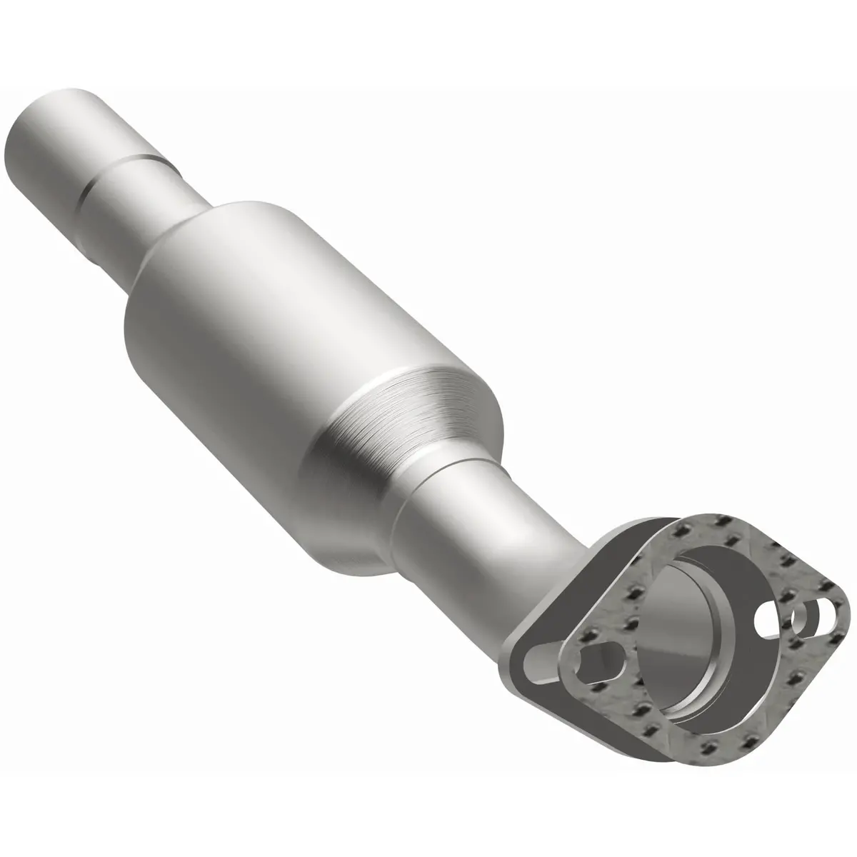 Magnaflow 2007-2012 Nissan Sentra 2.5L Oem Grade Federal / Epa Compliant Direct-Fit Catalytic Converter 21-378 2