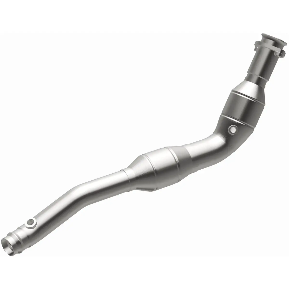 Magnaflow 2014-2016 Land Rover Lr4 3.0L Oem Grade Federal / Epa Compliant Direct-Fit Catalytic Converter 21-717 2