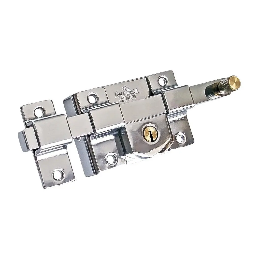 Cerradura Austral 661 (I) Li - La Nueva Eléctrica 1