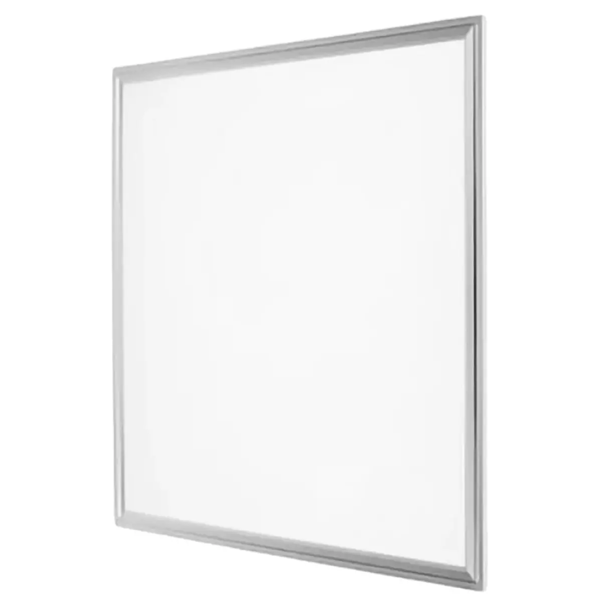 Panel Pinmarkt Led 50W 60X60 Cms Blanco 60K - La Nueva Eléctrica 1
