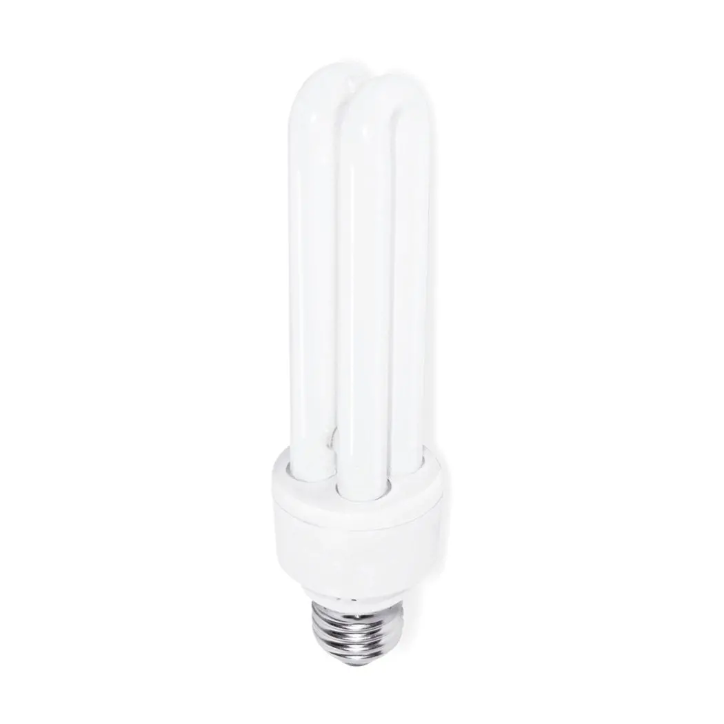 Foco Good Will 2U 15W - La Nueva Eléctrica 1