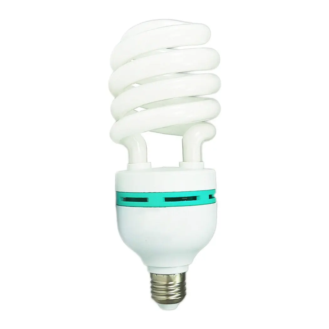 Foco Good Will 50W Spiral - La Nueva Eléctrica 1