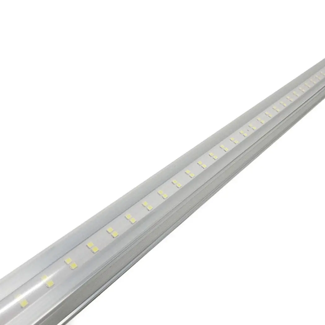 Gabinete Good Will Led 24W Aluminio Doble Tira - La Nueva Eléctrica 1