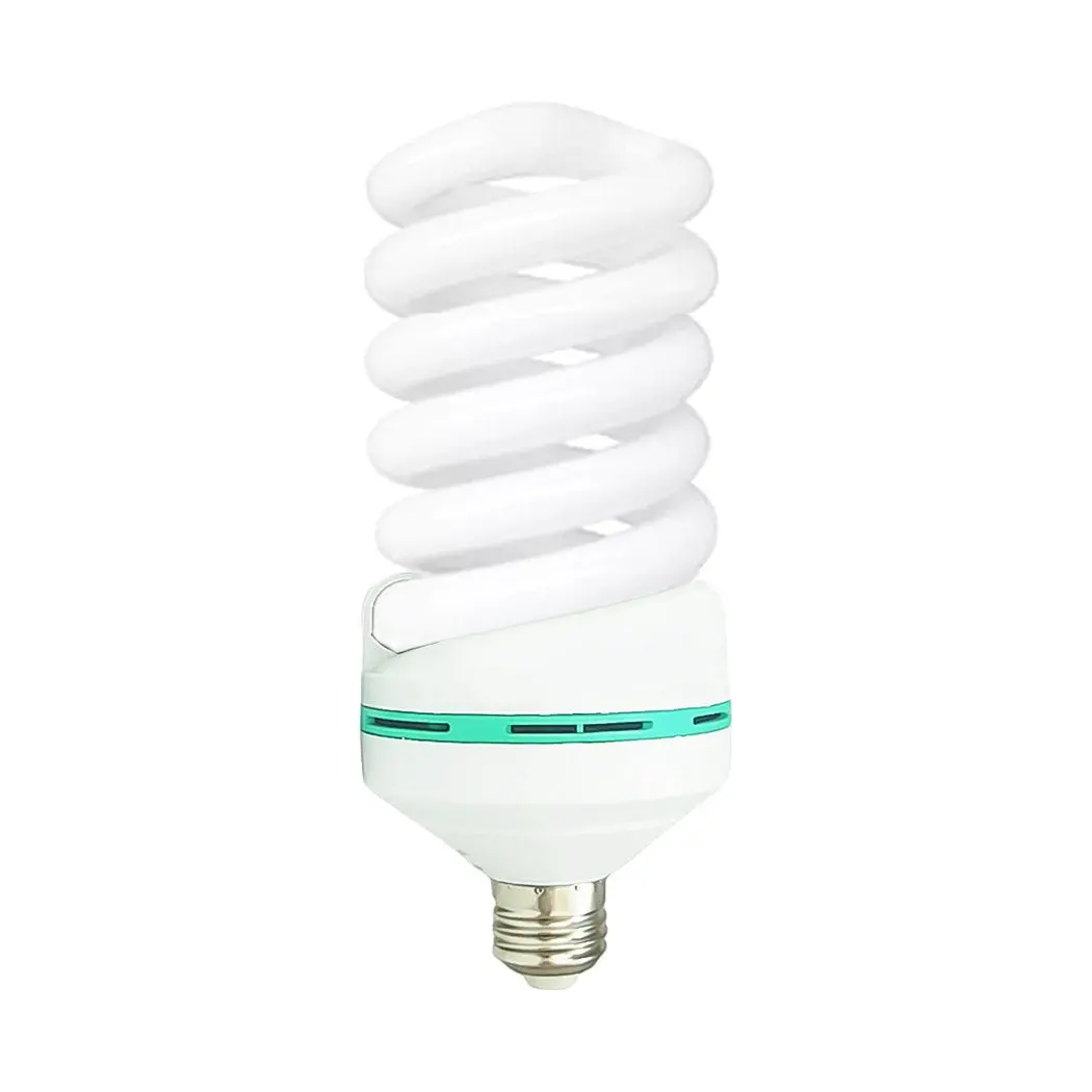 Foco Good Will Espiral 65W Eco - La Nueva Eléctrica 1