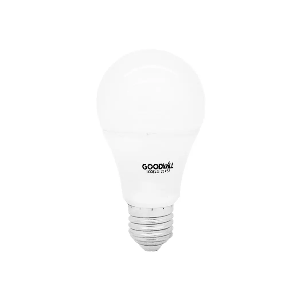 Foco Good Will Led 9W Alta Eficiencia - La Nueva Eléctrica 1