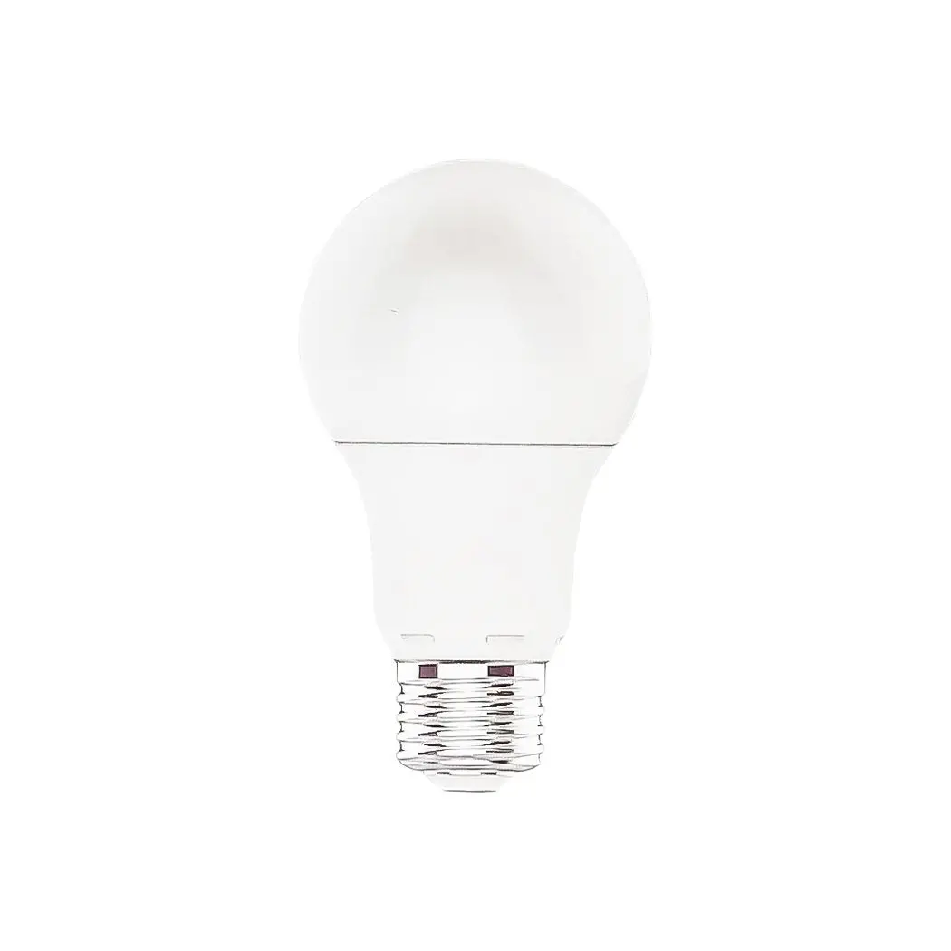 Foco Good Will Led 12W Alta Eficiencia - La Nueva Eléctrica 1