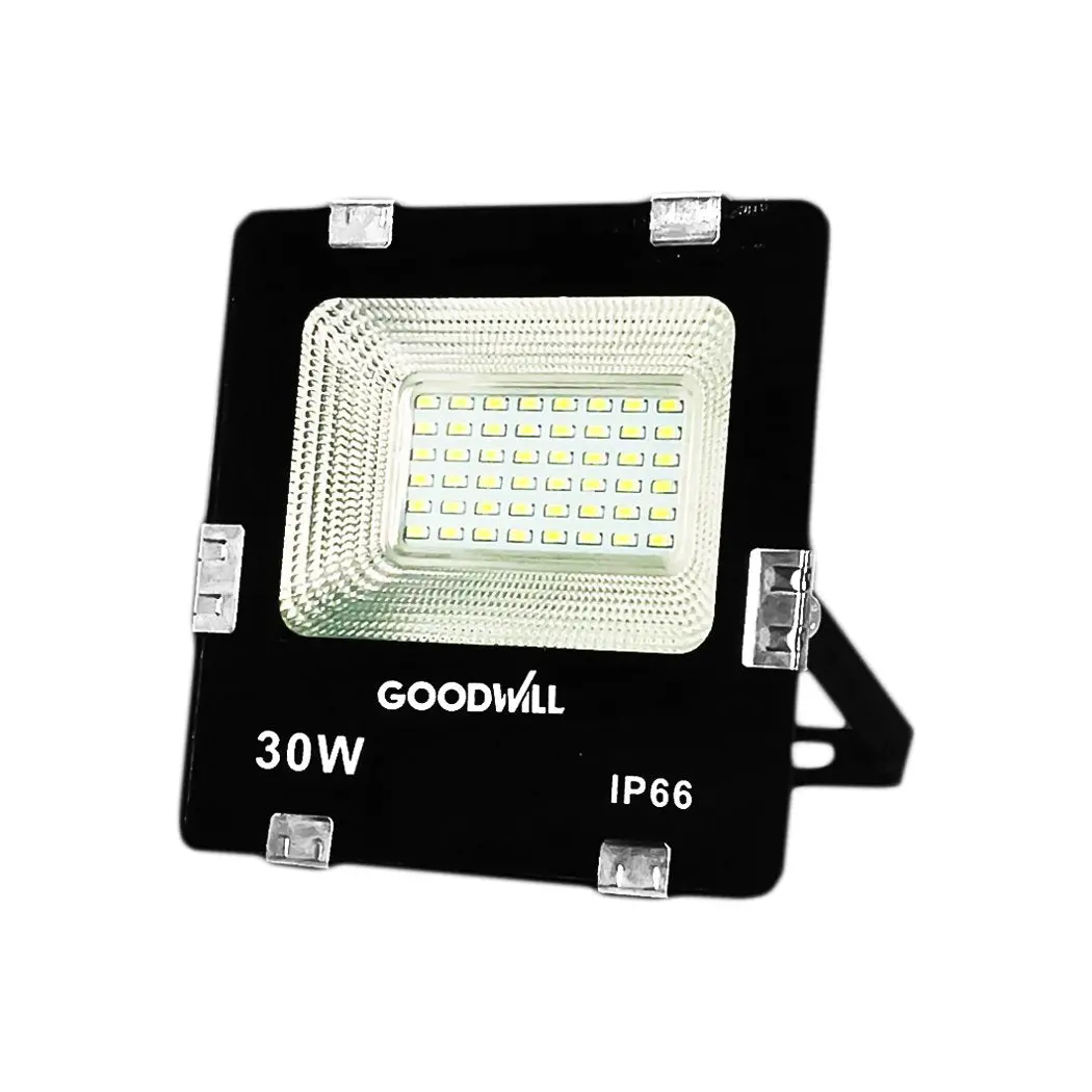 Reflector Good Will Led 30W - La Nueva Eléctrica 1