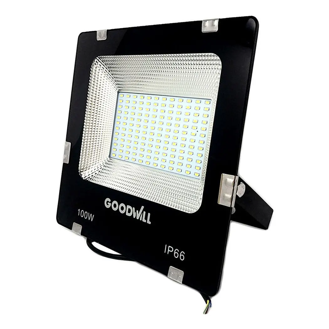 Reflector Good Will Led 100W - La Nueva Eléctrica 1