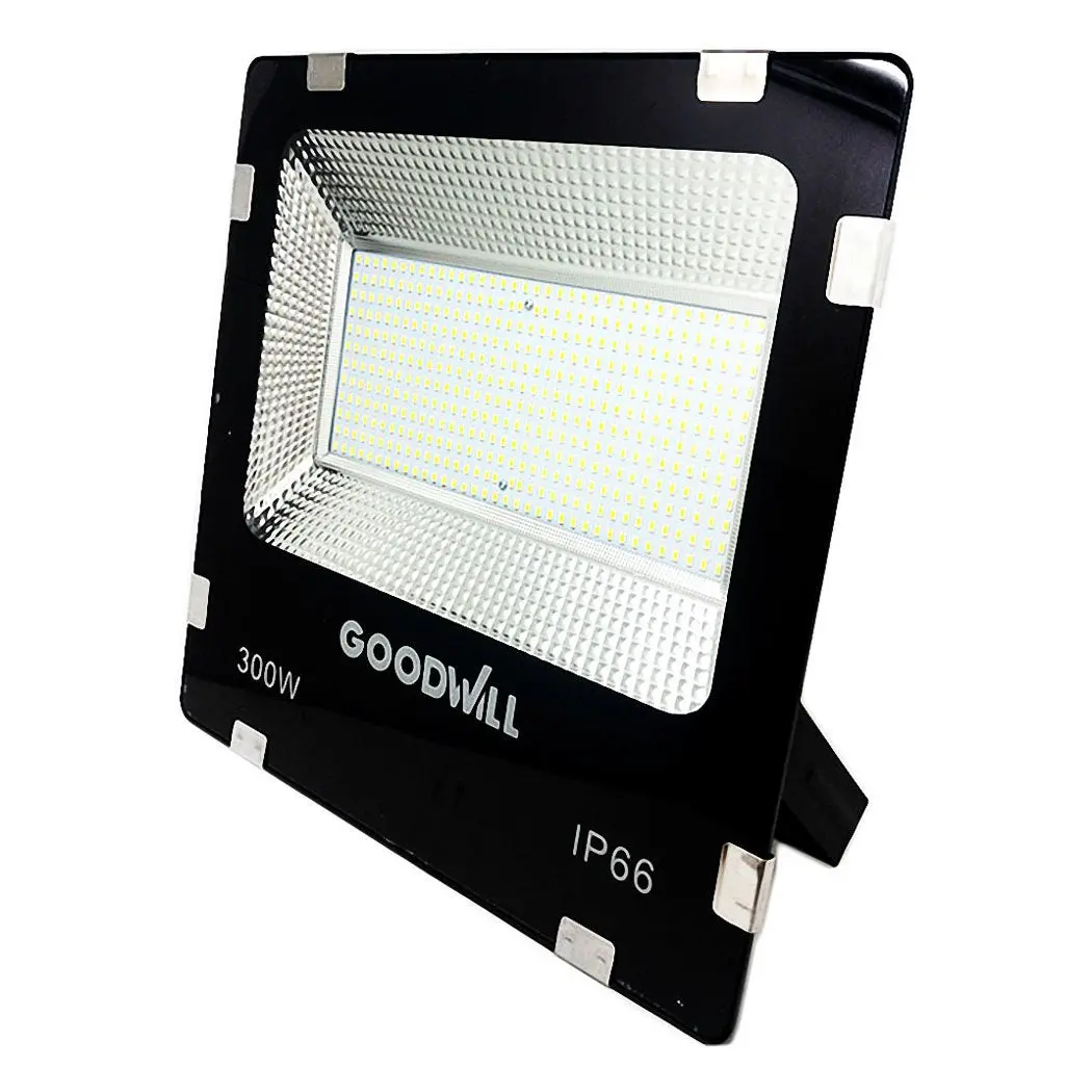 Reflector Good Will Led 300W Frío - La Nueva Eléctrica 1