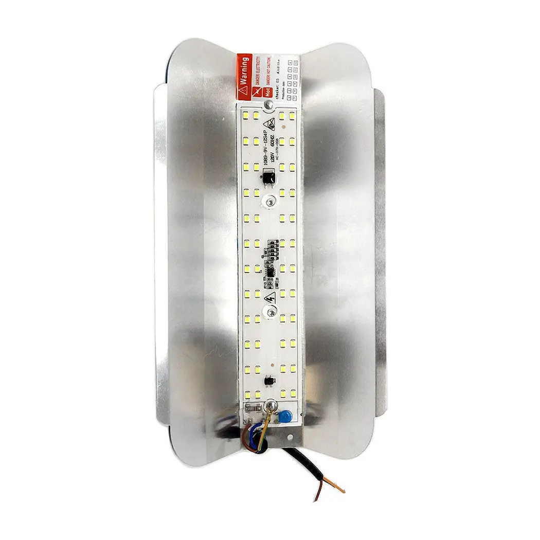 Lámpara Good Will Led 50W Tipo Reflector Desnudo - La Nueva Eléctrica 1