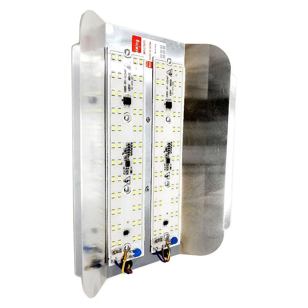 Lámpara Good Will Led 100W Tipo Reflector Desnudo - La Nueva Eléctrica 1
