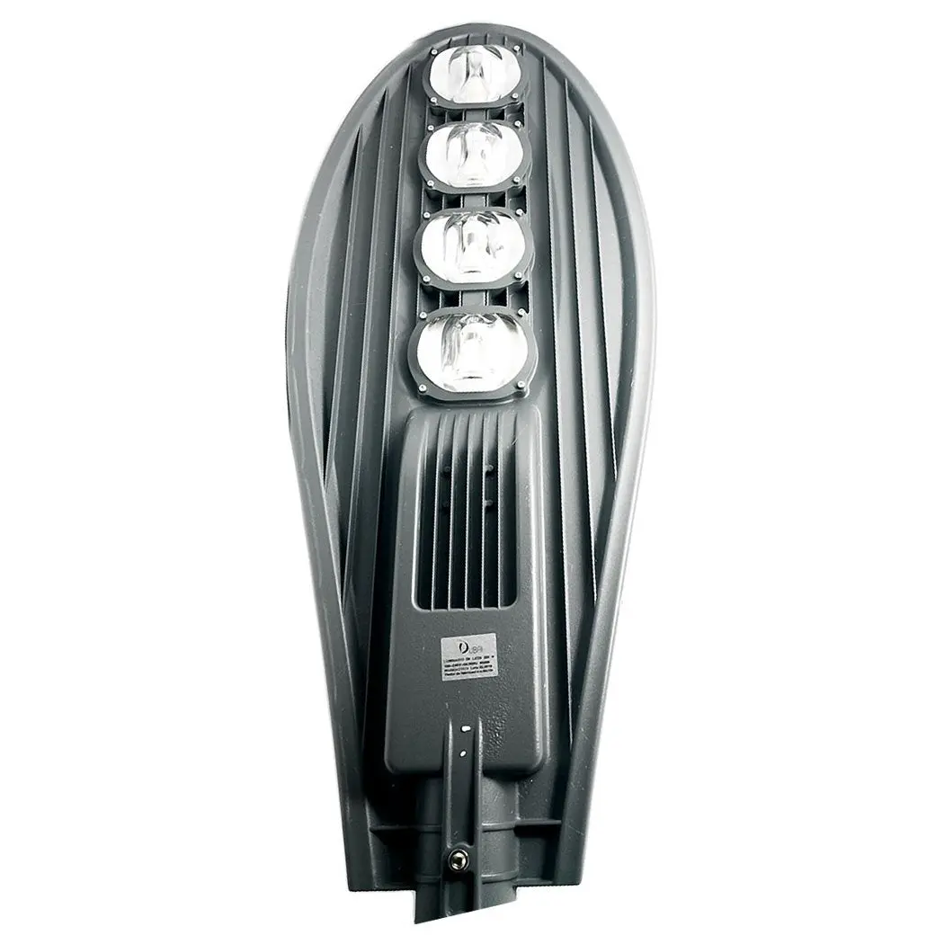 Lámpara Good Will Suburbana 200W - La Nueva Eléctrica 1