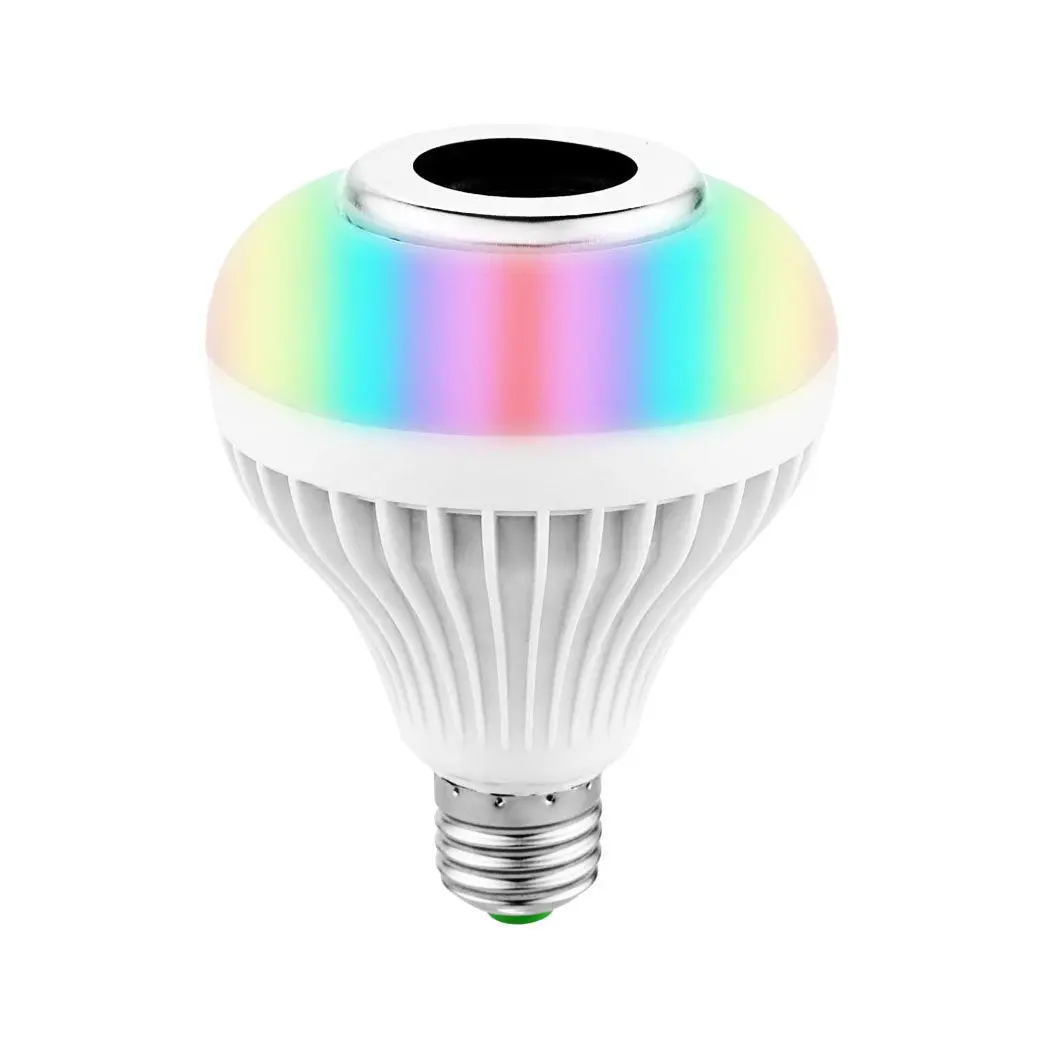Foco Good Will Led Con Bocina - La Nueva Eléctrica 1