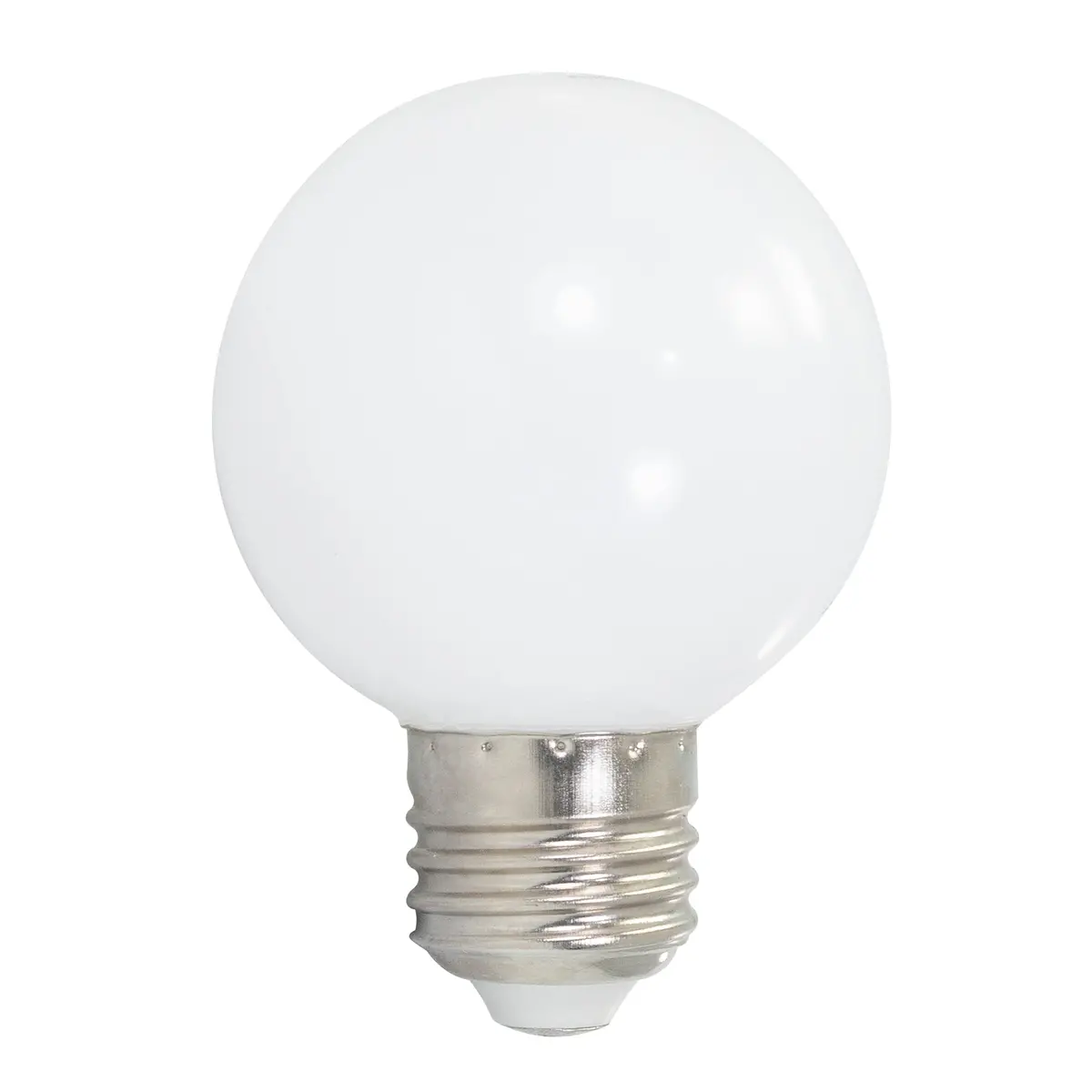 Foco Good Will Led 2W Rgb Flash - La Nueva Eléctrica 1