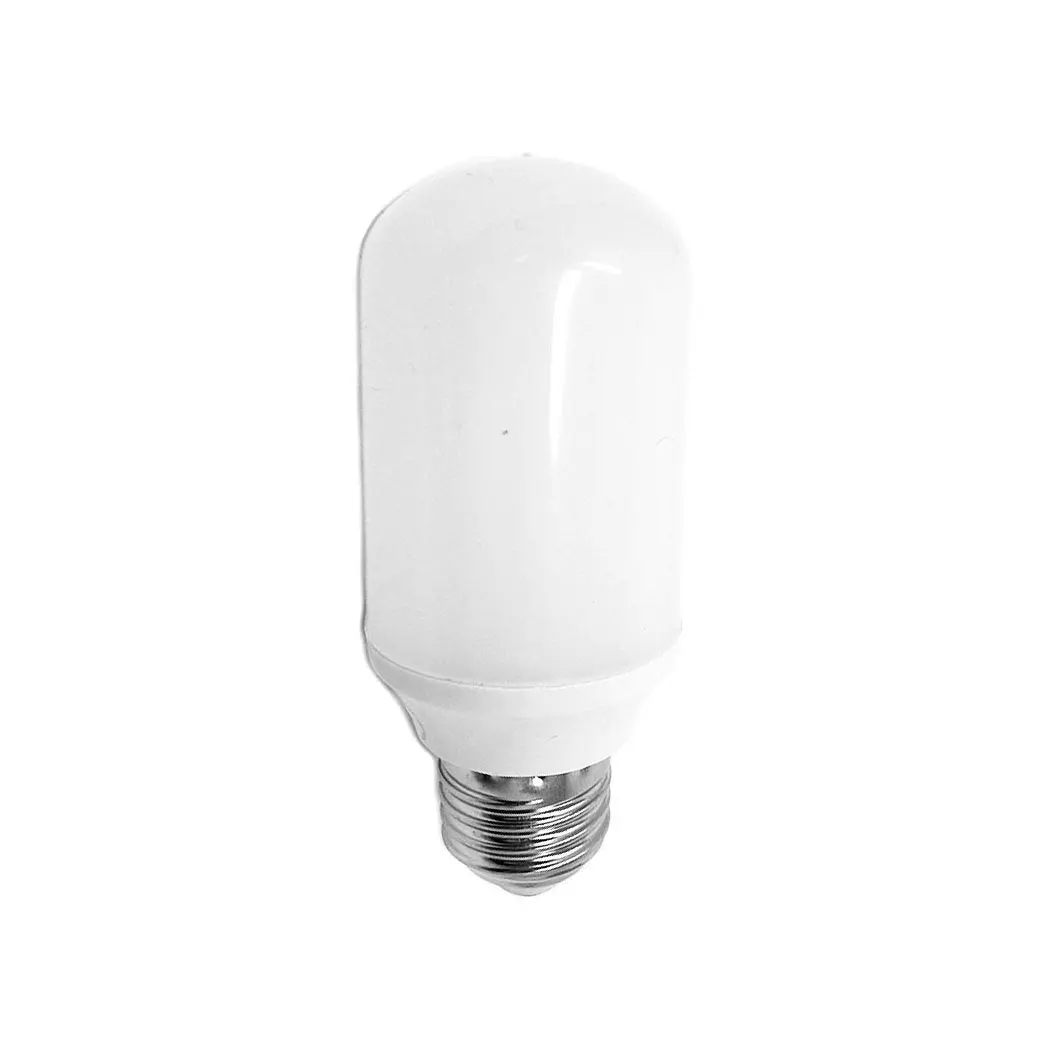 Foco Good Will Led Tipo Columna 2W - La Nueva Eléctrica 1