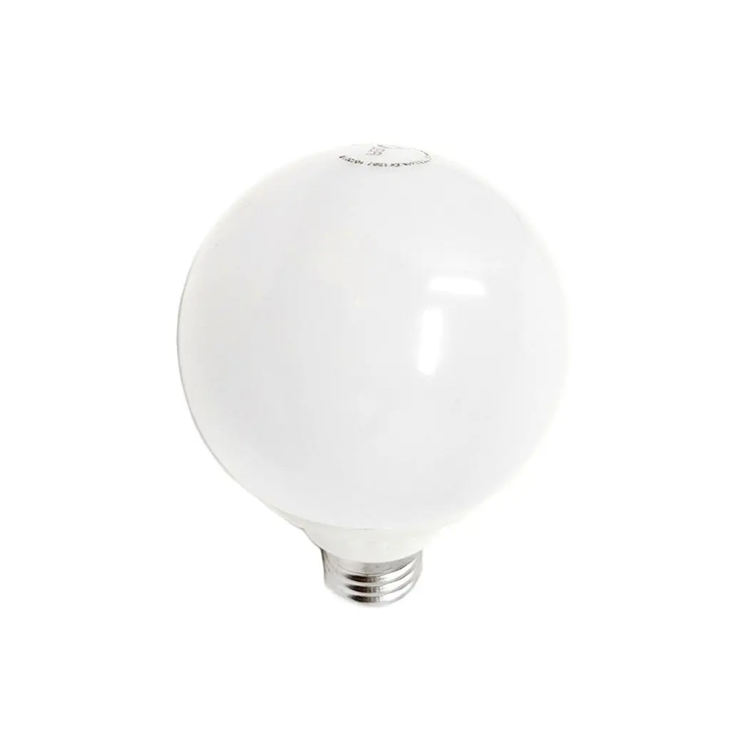 Foco Good Will Led Tipo Globo 3W Rgb Flash - La Nueva Eléctrica 1