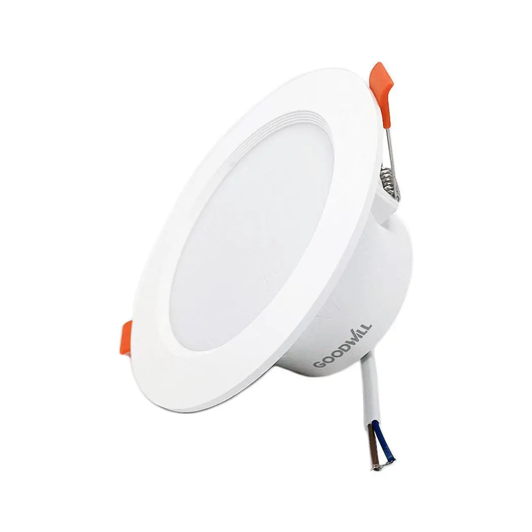 Empotrado Good Will Led 12W Luz De Fondo - La Nueva Eléctrica 1