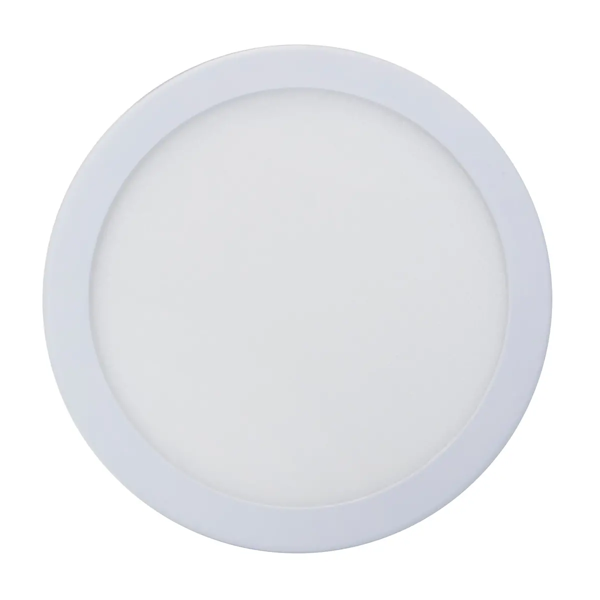 Empotrado Good Will Led 8W Ajustable Luz Fría Redondo - La Nueva Eléctrica 1
