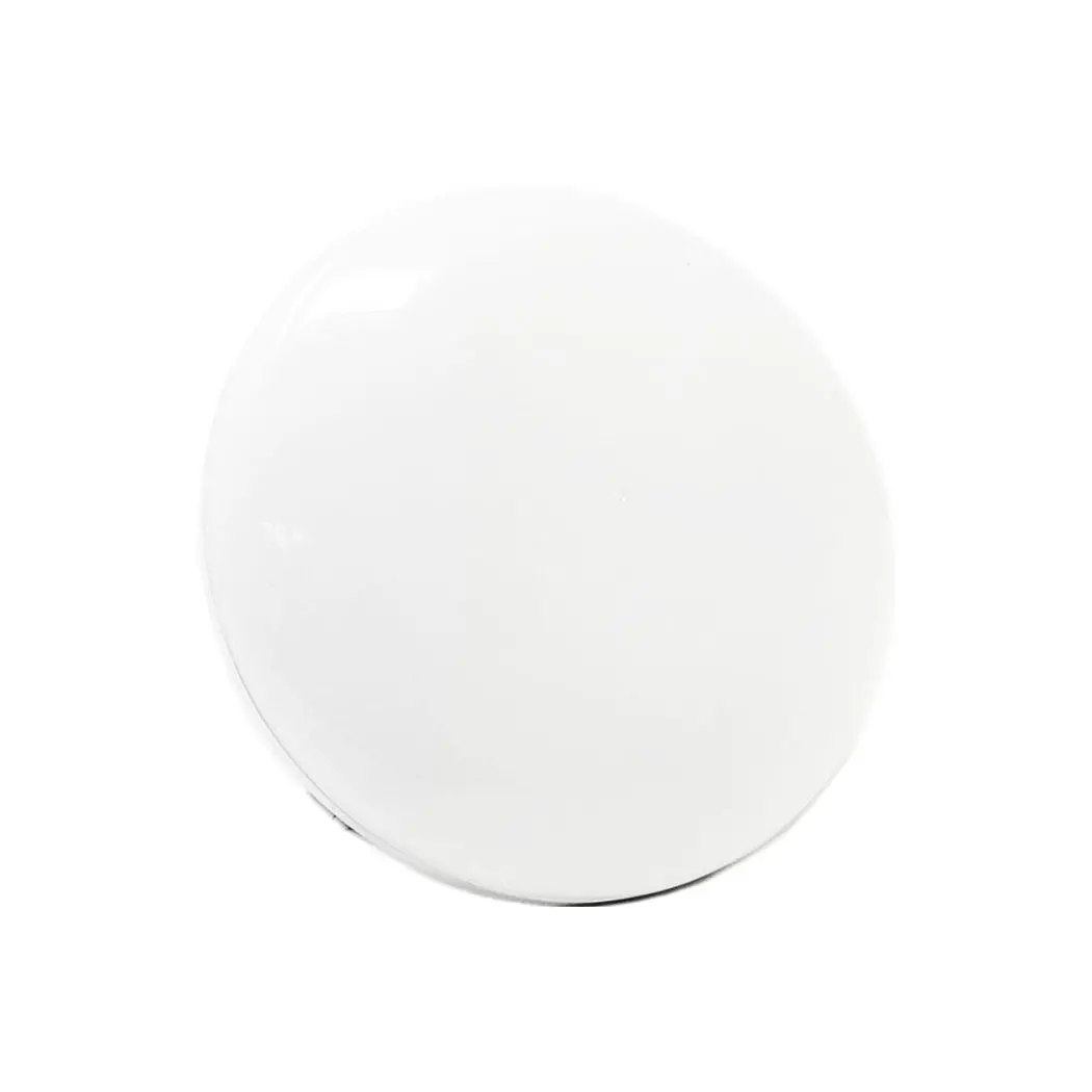 Luminario Good Will Led 15W Tipo Disco - La Nueva Eléctrica 1
