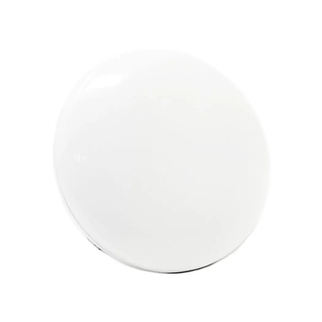 Luminario Good Will Led 18W Tipo Disco - La Nueva Eléctrica 1
